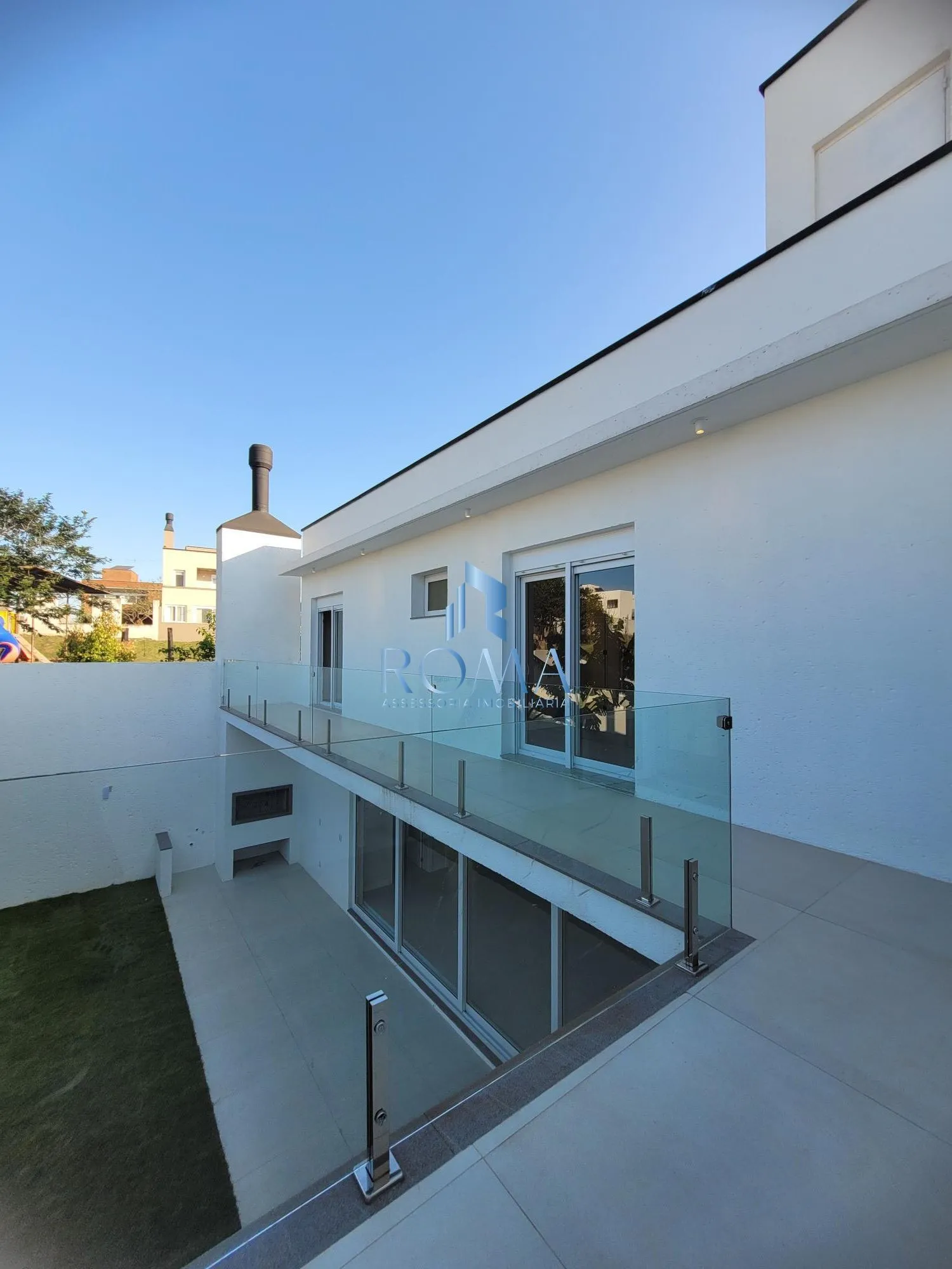 Imagem Sua Casa dos Sonhos no Condomínio Tomazetti!