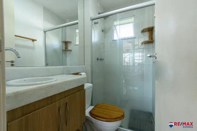 Imagem Apartamento com 2 Quartos à Venda, 81 m²em Stella Maris - Salvador