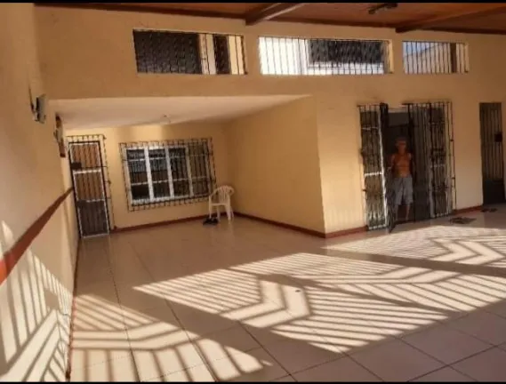 Imagem Casa com 4 Quartos à Venda, 405 m² em Telégrafo Sem Fio - Belém