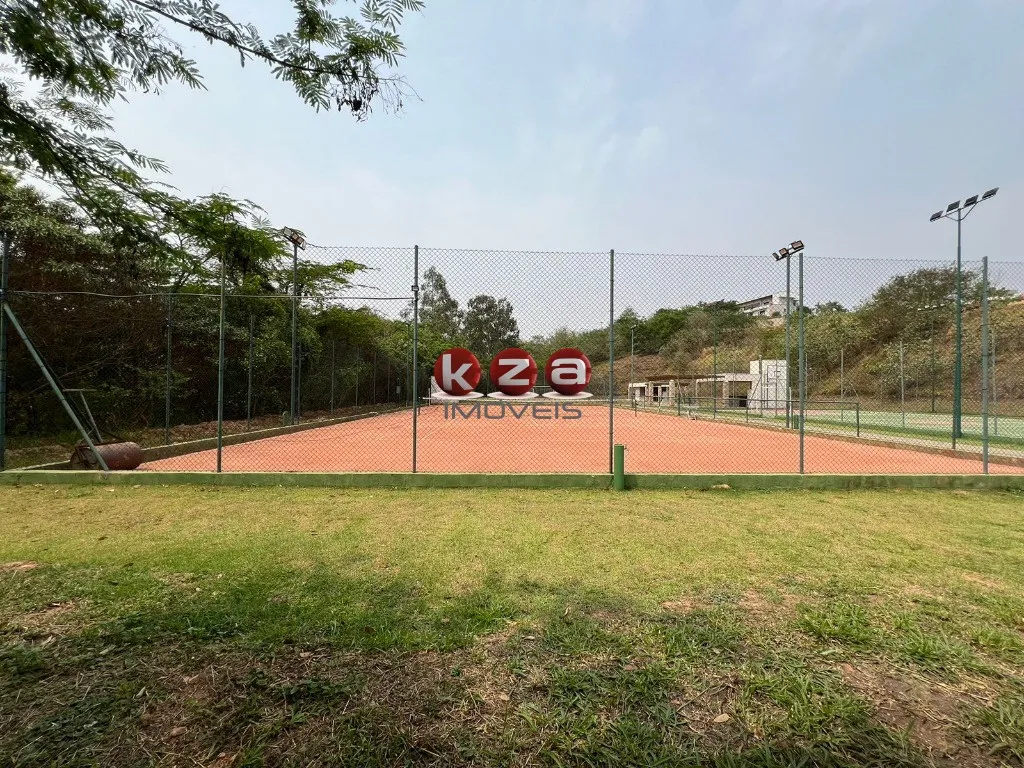 Imagem Terreno em Condomínio de Luxo em Valinhos-SP 727m² na Ecovilla Boa Vista