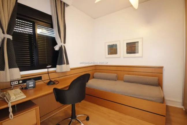 Imagem Apartamento à venda Paraíso São Paulo