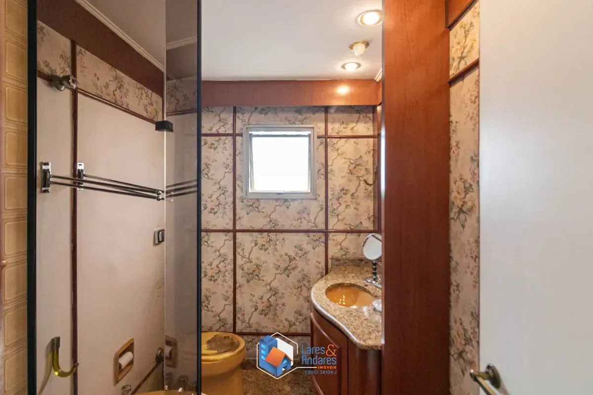 Imagem Apartamento para venda em Vila Olímpia com 2 quartos, sendo 1 suíte, 70m²