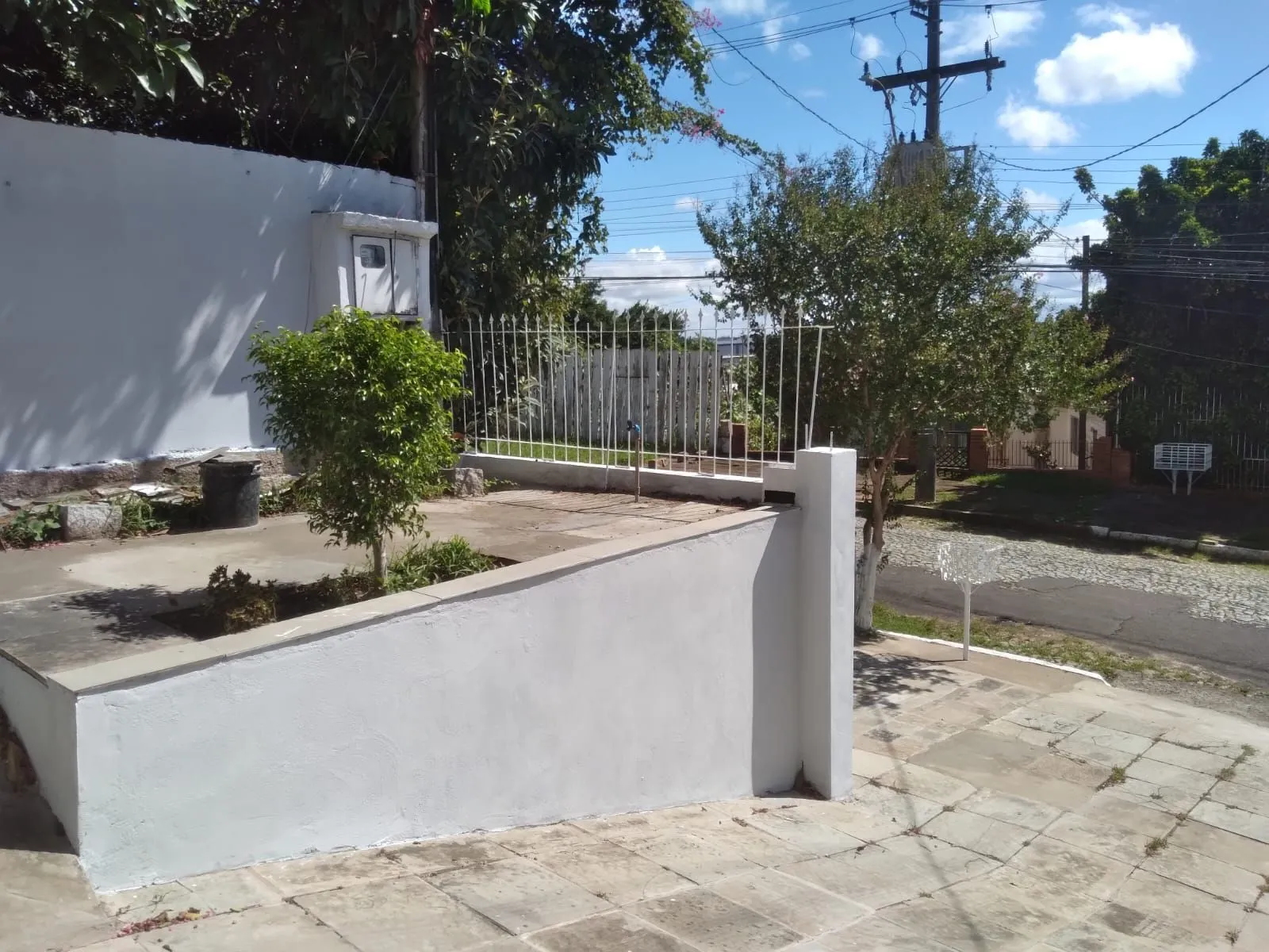 Imagem Casa para Venda - 120m², 2 dormitórios, 2 vagas - Jardim Floresta