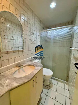 Imagem Apartamento Amplo no Espinheiro