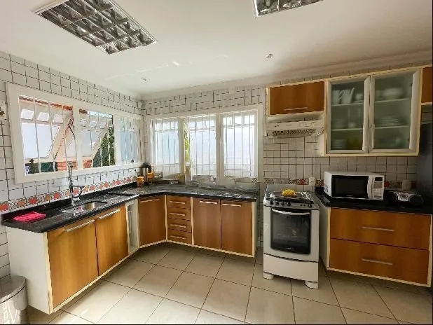 Imagem Casa alto padrão