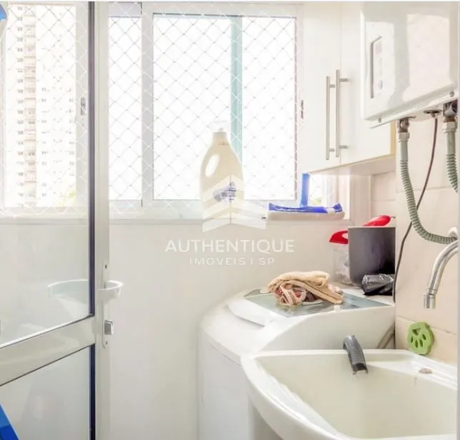 Imagem Vision Campo Belo - Apartamento à venda em São Paulo/SP