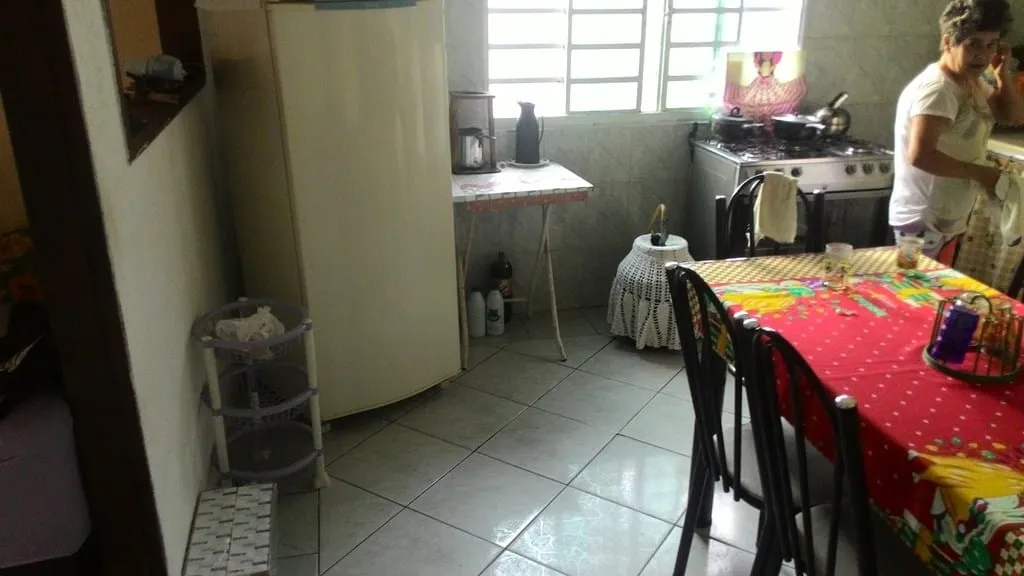 Imagem Casa à venda 3 Quartos, 3 Vagas, 158M², Residencial e Comercial Cidade Morumbi, Pindamonhangaba - SP