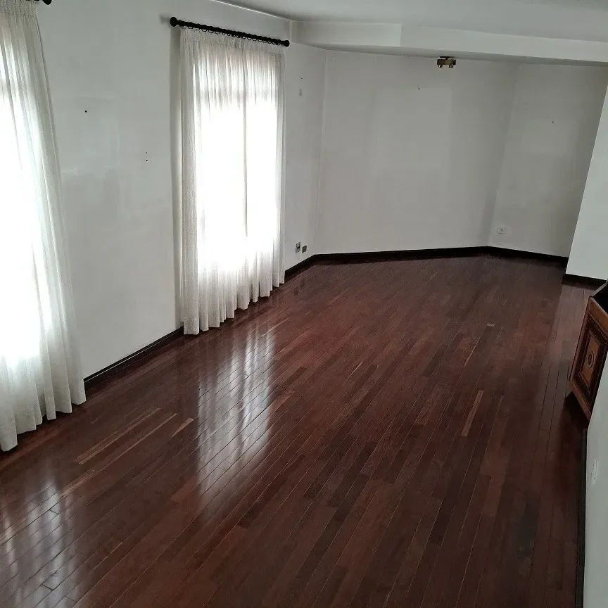 Imagem Apartamento com 4 Quartos à Venda, 165 m² em Paraíso - São Paulo