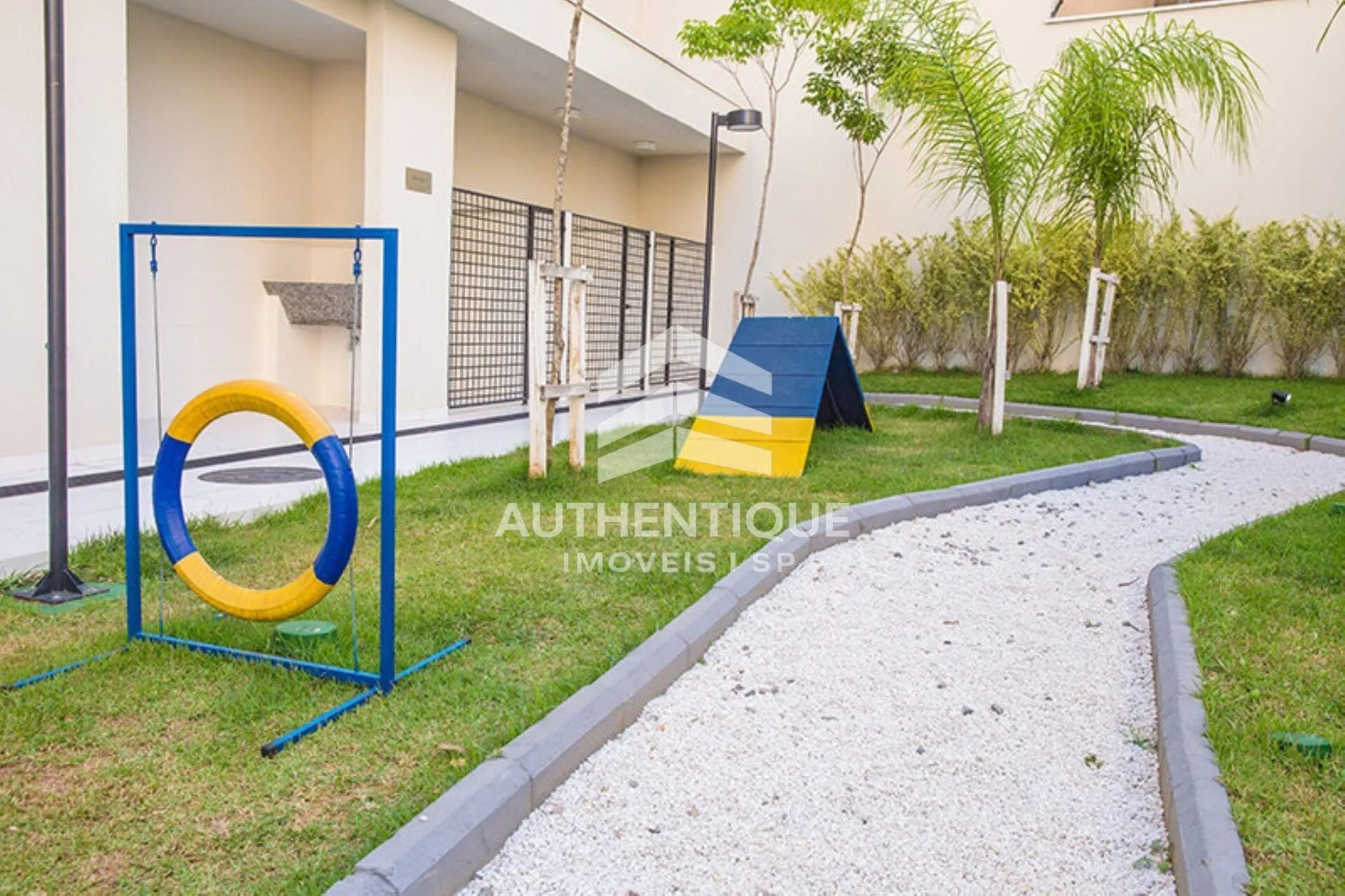 Imagem SENSE BOTANIC MORUMBI - Apartamento à venda no bairro Vila Andrade - São Paulo/SP, Zona Sul