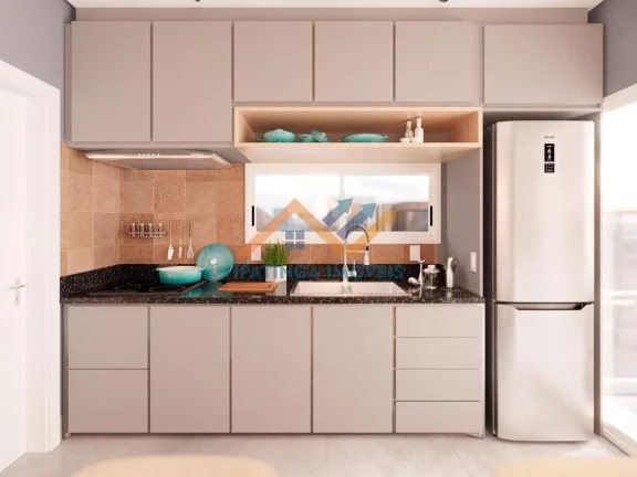 Imagem Apartamento no Bom Retiro