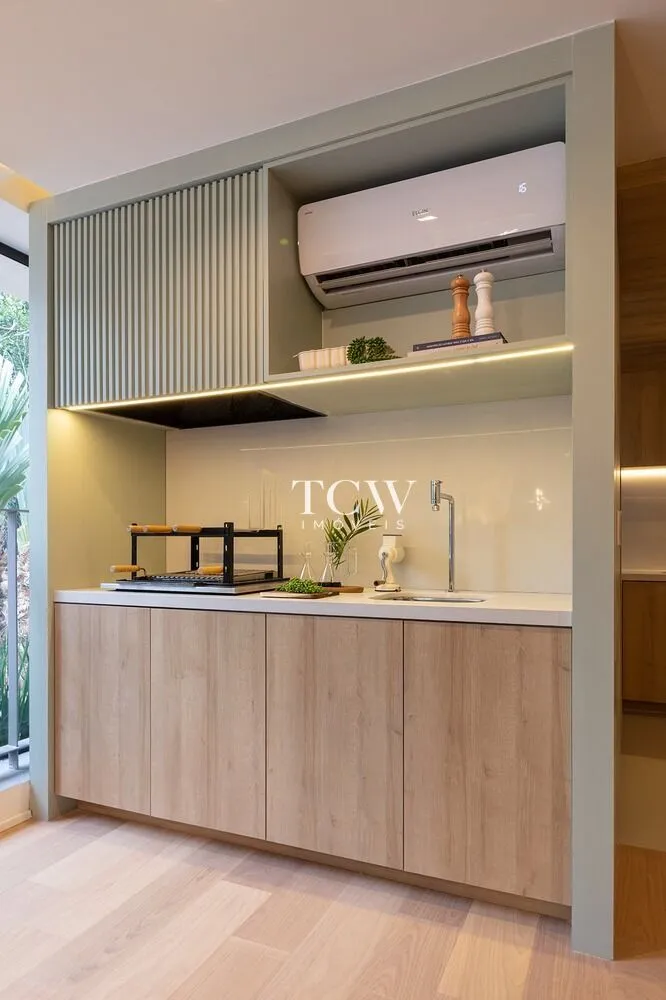 Imagem Apartamento à venda no bairro Pinheiros - São Paulo/SP, Zona Sul