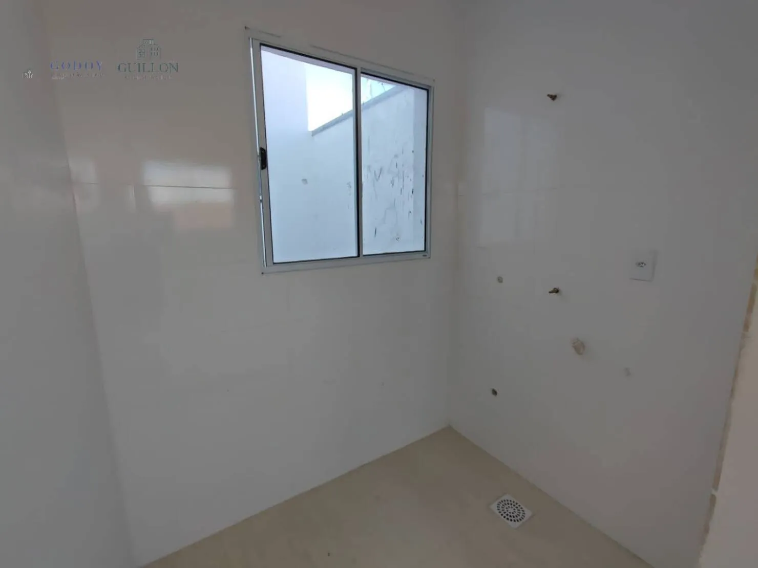 Imagem Apartamento à venda 2 Quartos, 1 Suite, 1 Vaga, 62M², Santa Tereza, Pindamonhangaba - SP | Residencial Tia Eva