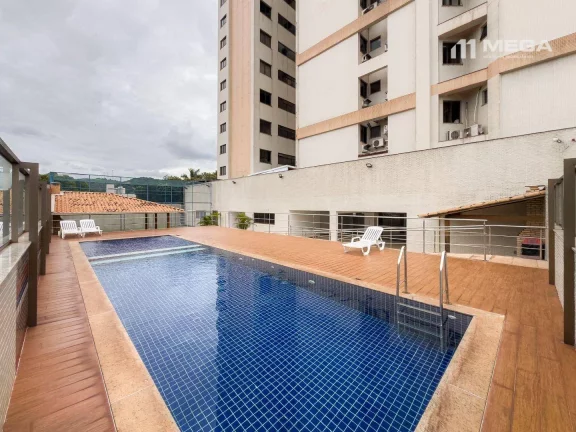 Imagem Apartamento - Praia da costa