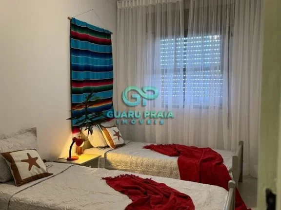 Imagem Apartamento Reformado e Moderno na Enseada – Excelente Oportunidade de Investimento!