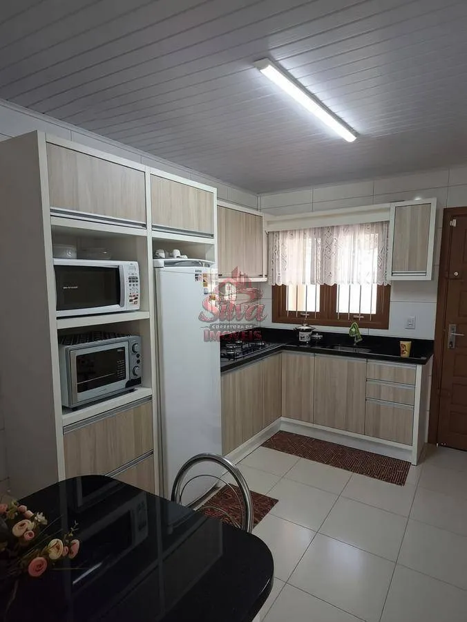 Imagem C567 | Casa 3 dormitórios à venda a 350m do mar no Mariluz