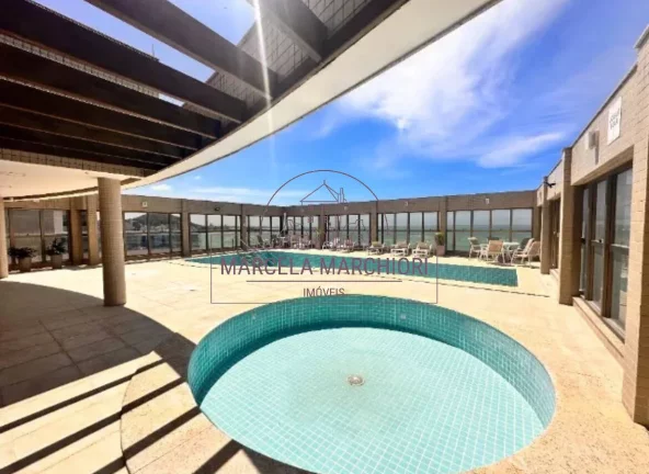 Imagem *Nagib Carone 1402 * Apartamento andar altíssimo, planta muito bem dividida, com possibilidade de i...