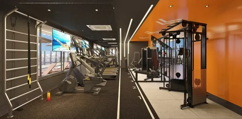 Imagem Apartamento com 2 Quartos à Venda, 62 m² em Setor Noroeste - Brasília