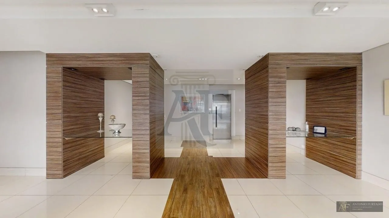 Imagem Apartamento à venda em Itaim Bibi, São Paulo