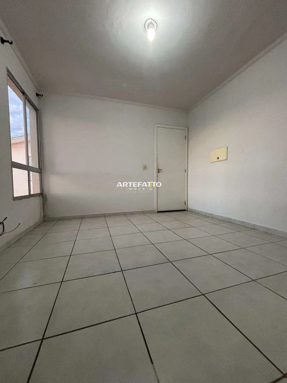 Imagem Apartamento à venda em Franca, Chácaras São Paulo, com 2 quartos, 55m2