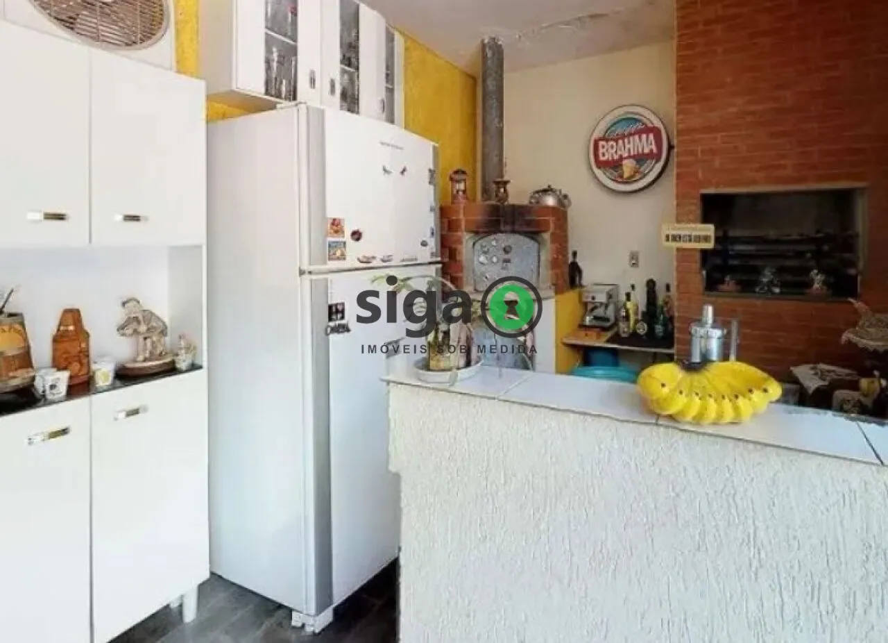 Imagem Uma casa rara em Perdizes para quem valoriza espaço, privacidade.