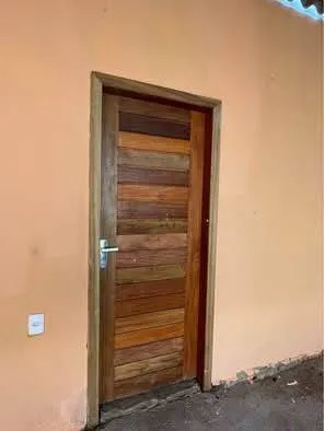 Imagem Casa 2 quartos bairro Nova esperança