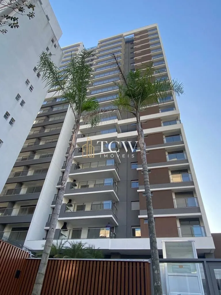 Imagem Apartamento Padrão 3 suítes no Paraíso