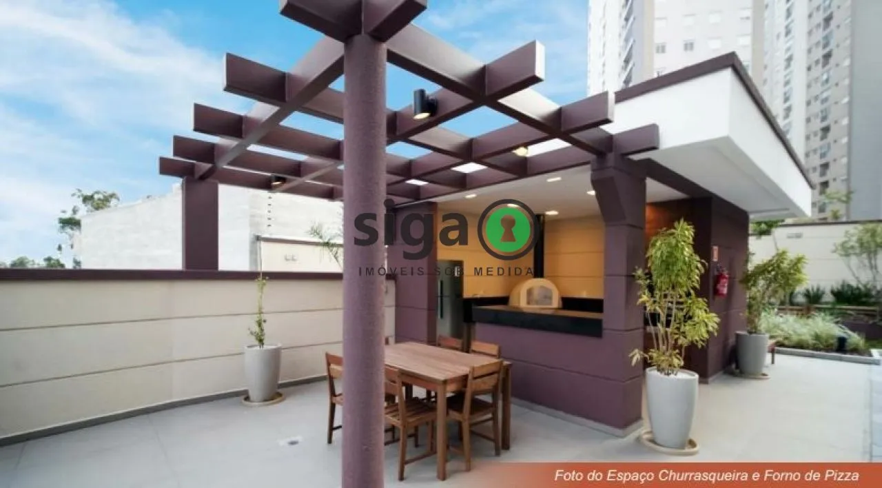 Imagem Apartamento para venda no Morumbi, São Paulo - SP