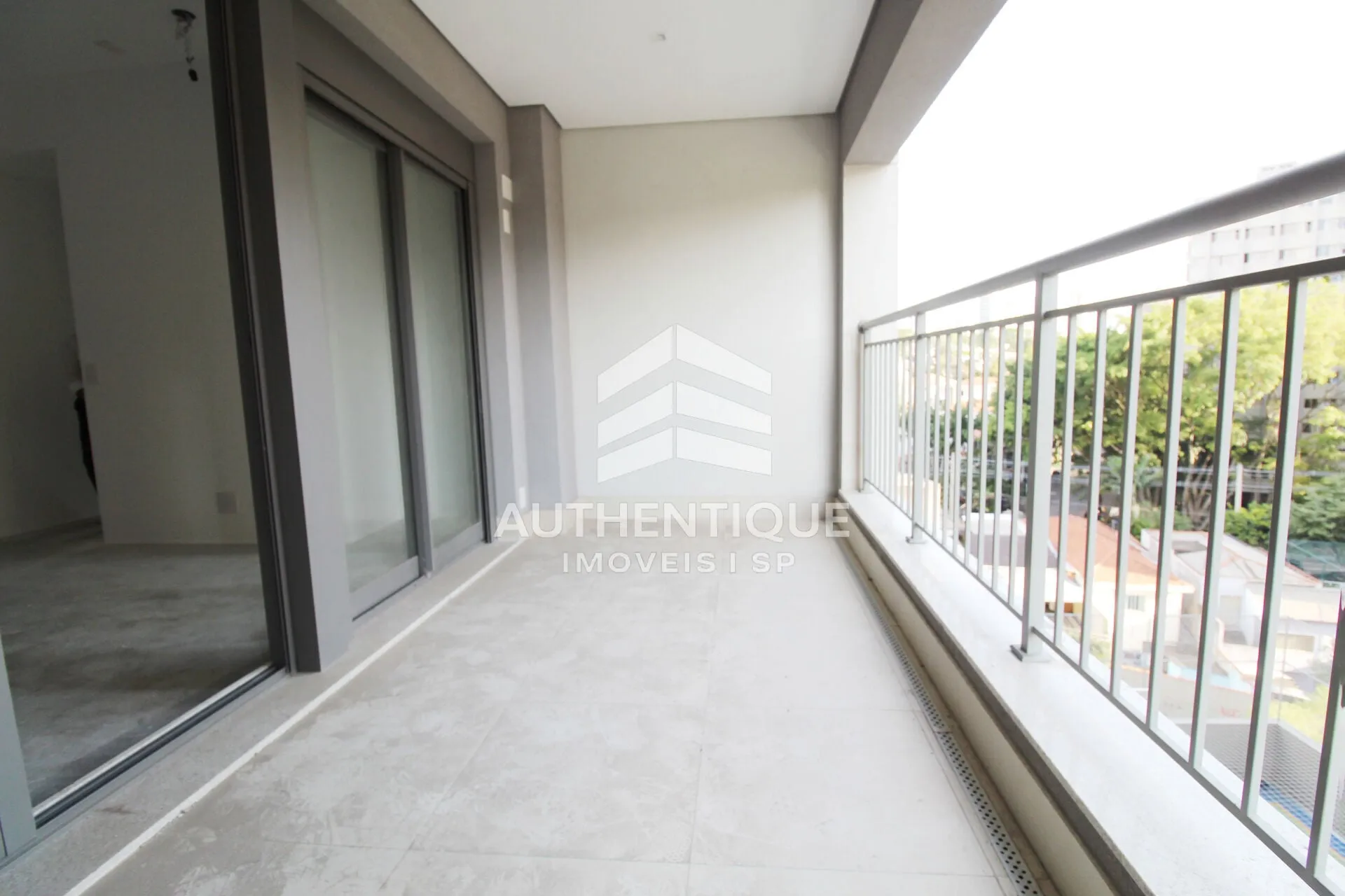Imagem Thera Ibirapuera Apartments by YOO - Apartamento à venda no bairro Indianópolis - São Paulo/SP, Zona Sul