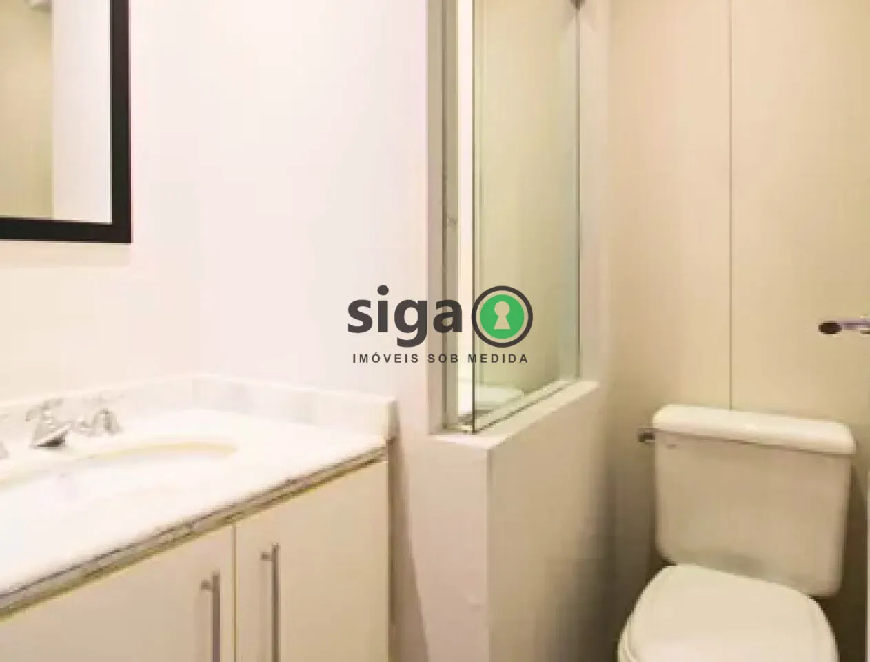Imagem Apartamento 2 Quartos com 1 suíte 2 vaga de garagem, 71m², à venda Vila Nova Conceição