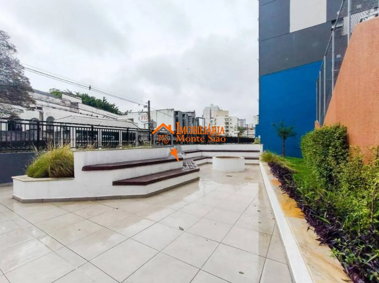 Imagem Apartamento com 2 dormitórios à venda, 69 m² por R$ 695.000,00 - Vila Rosália - Guarulhos/SP