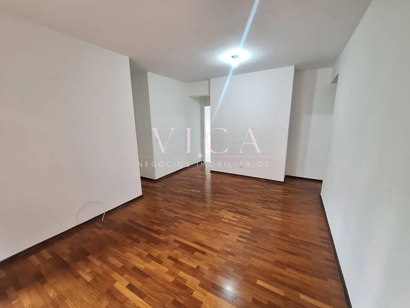 Imagem Apartamento de 75 m², 2 dormitórios locação por R$ 4.600,00 - Alphaville/SP