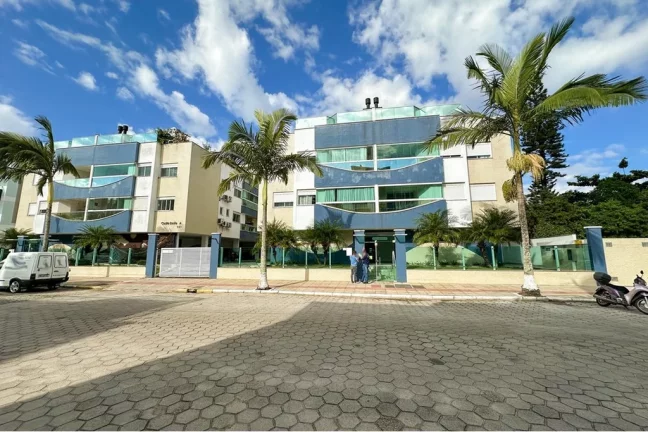 Imagem Apartamento à venda em Florianópolis, Ingleses do Rio Vermelho, com 3 quartos, 106m2