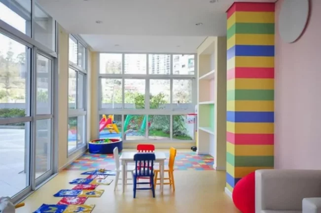 Imagem CONDOMÍNIO INSPIRE - Apto 55m² (Unidade Revenda), próximo aos Shoppings Jardim Sul e Morumbi Town!