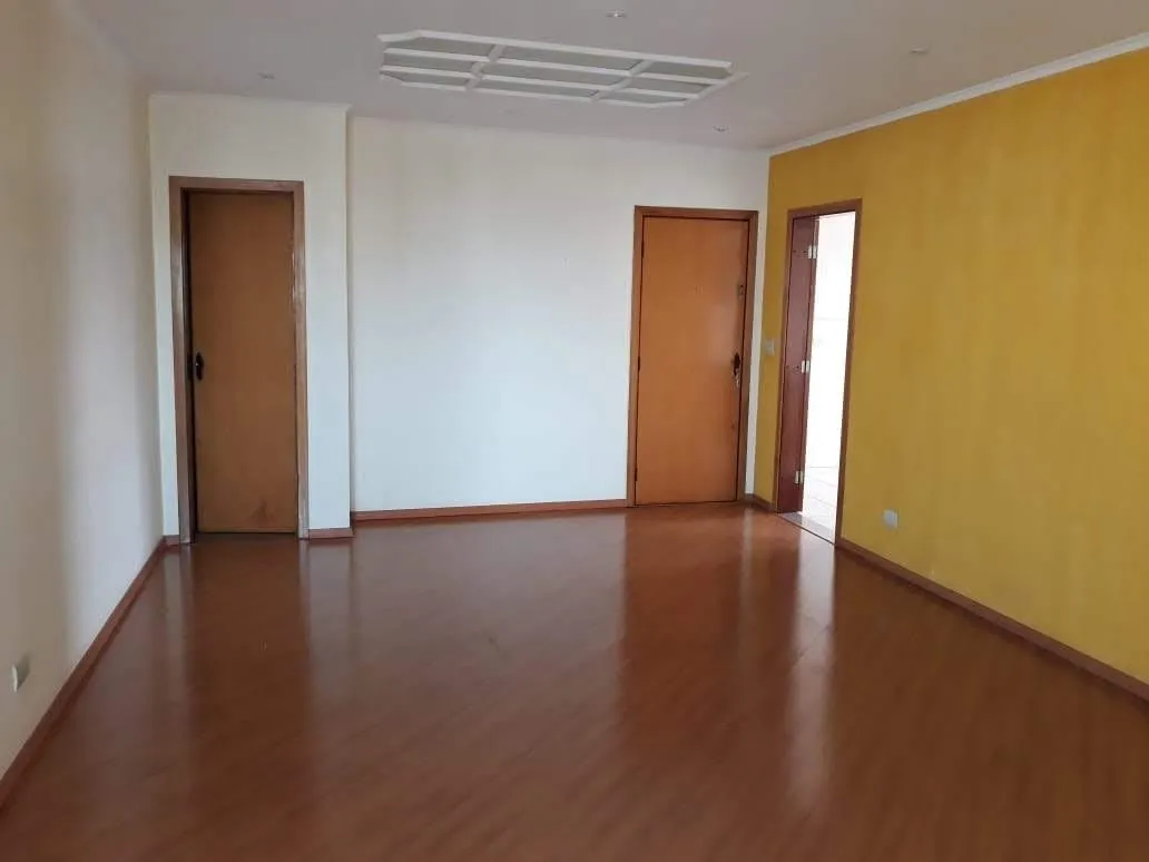 Foto do imóvel Apartamento à venda 3 Quartos, 1 Suite, 2 Vagas, 96M², Baeta Neves, São Bernardo do Campo - SP | Condominio Baré II