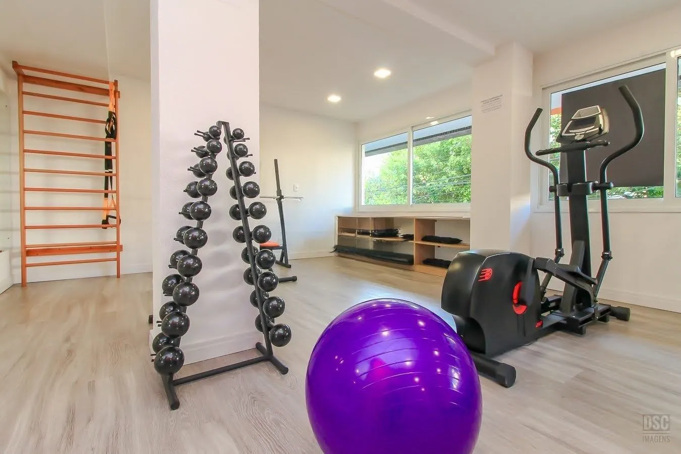 Imagem Apartamento em Passo da Areia