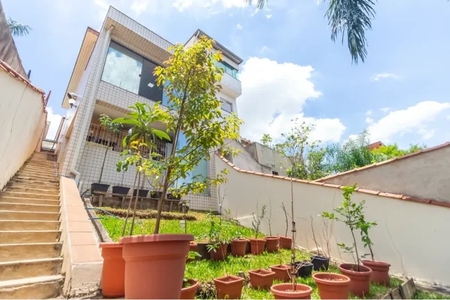 Imagem CASA RESIDENCIAL em São Paulo - SP, Vila Paulicéia
