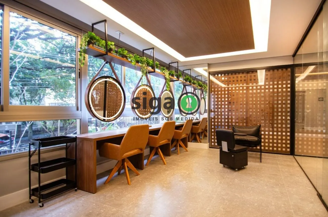 Imagem Apartamento para venda na Vila Mariana, São Paulo - SP