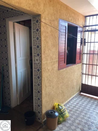 Imagem Imóvel em São Paulo / Zona norte / Casa verde / 5 Minutos do terminal casa verde / 30 minutos do centro de São Paulo.