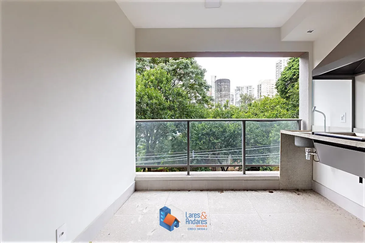 Imagem Duplex para venda em Perdizes com 2 quartos, sendo 2 suítes, 91m²