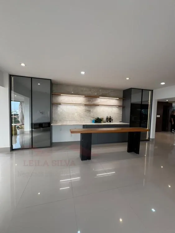 Imagem Cobertura Dúplex 600m² de Alto Padrão Edifício Petrus à venda | Horto Teresina PI