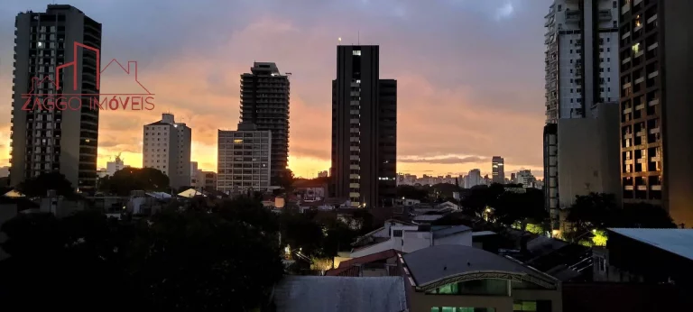 Imagem Apartamento Reformado em Pinheiros - 3 dorms