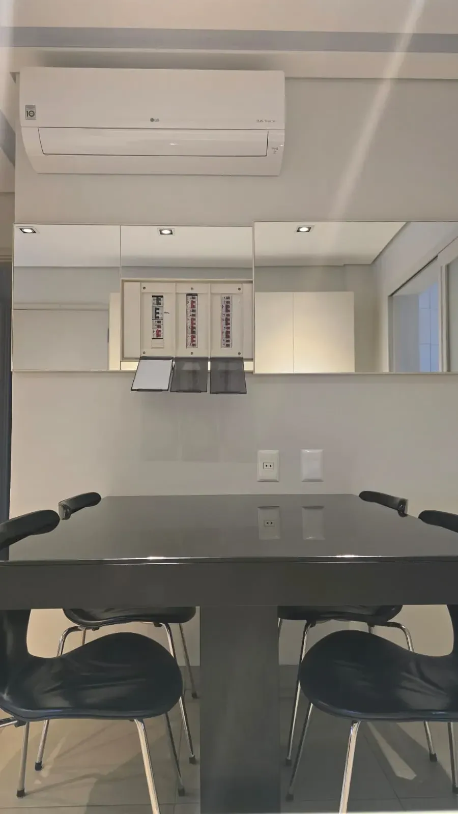 Imagem Apartamento com 3 Quartos para Alugar, 131 m² em Jardim Europa - São Paulo