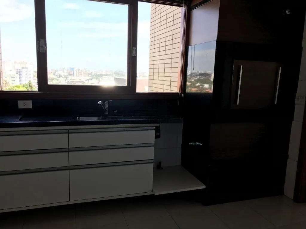 Imagem Apartamento para Venda - 150.73m², 3 dormitórios, sendo 1 suites, 2 vagas - Jardim Itu