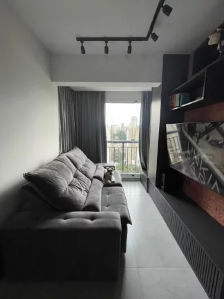 Imagem Vende-se belíssimo apartamento com varanda na Vila Andrade com vista privilegiada!!