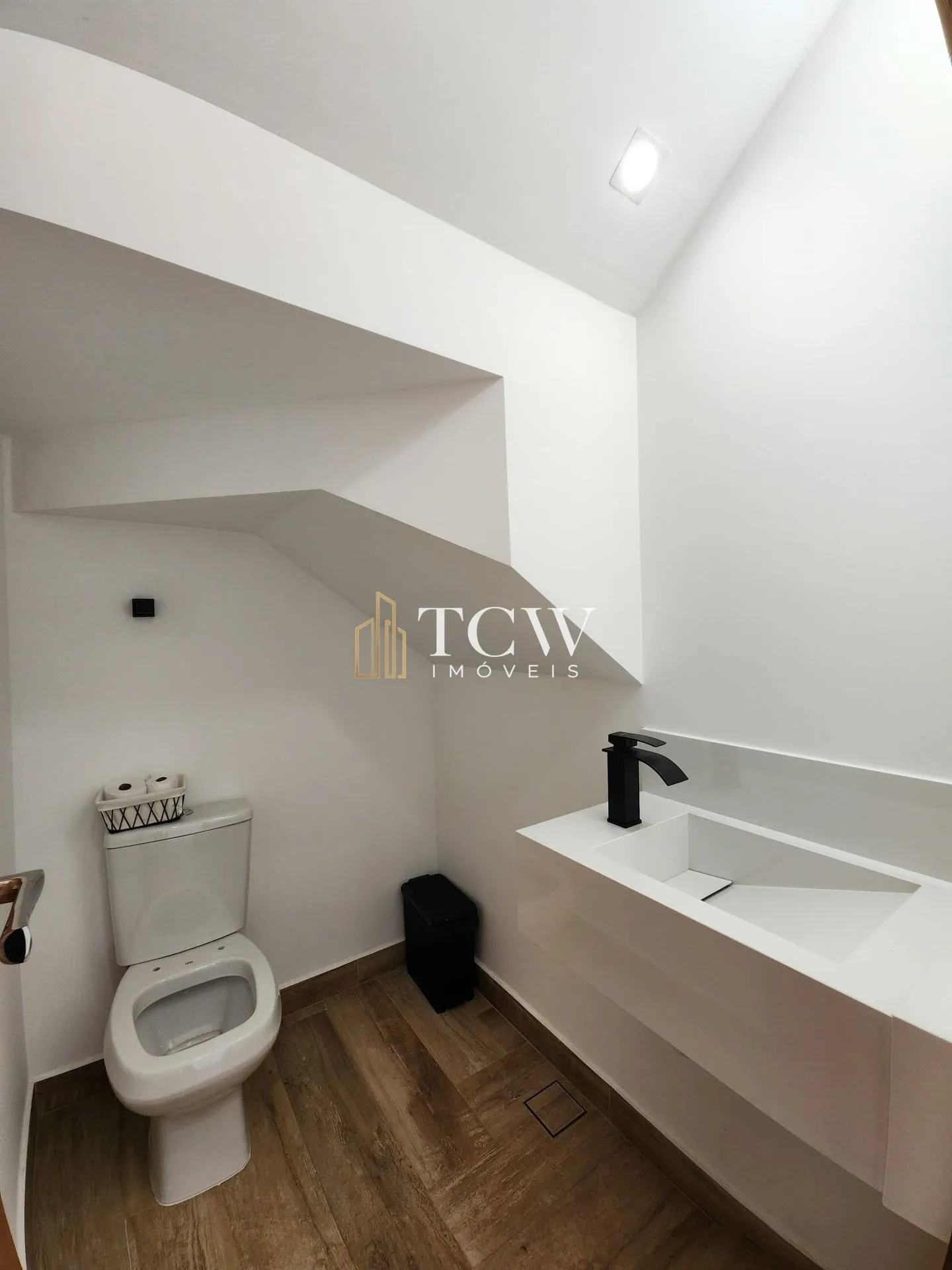 Imagem Casa Sobrado Triplex 165m2