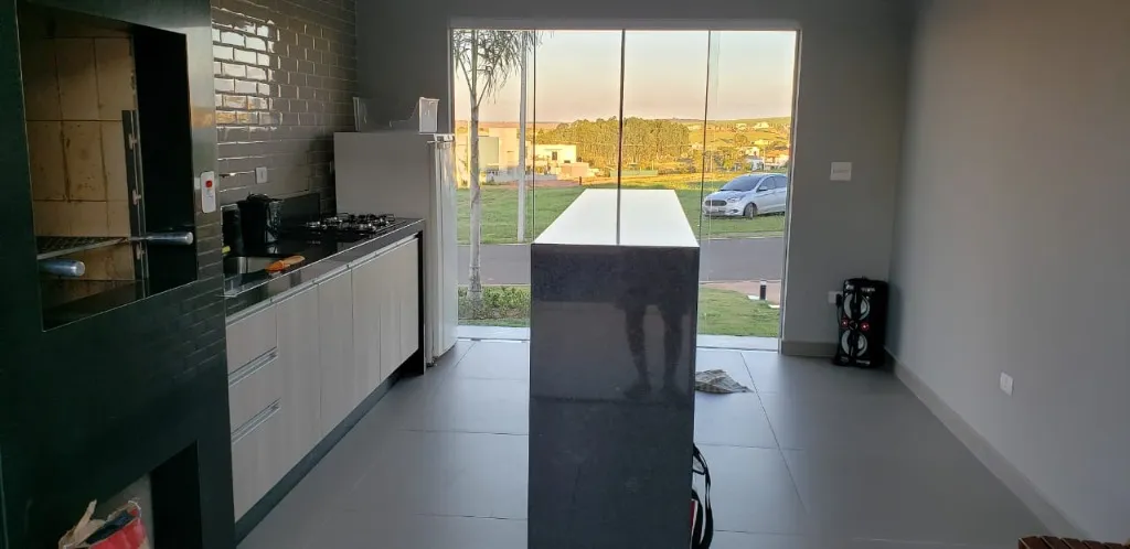 Imagem Casa em condomínio Fechado em Paranapanema SP, Casa em condomínio fechado em Interior de São Paulo SP, casa em Riviera de Santa Cristina XIII, casa em