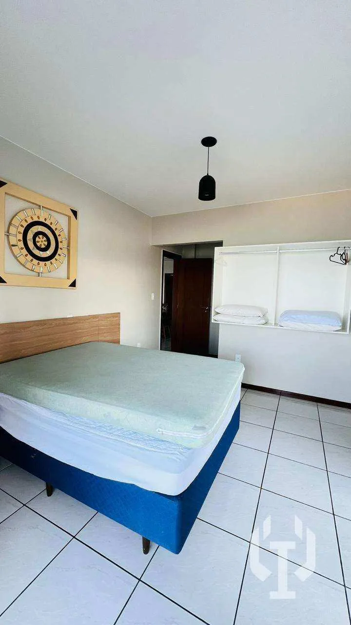 Imagem Apartamento Frente Mar Pronto para Morar em Meia Praia