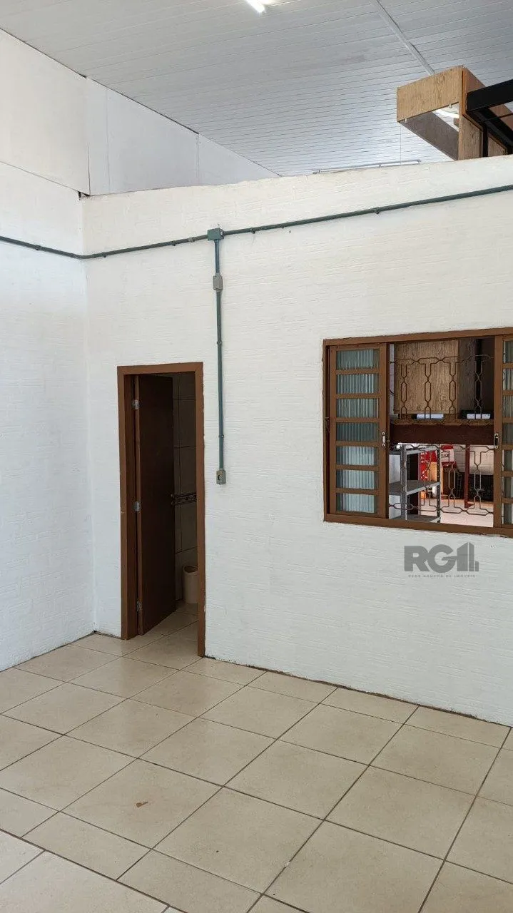 Imagem casa mista com 2 vagas na cavalhada Porto Alegre /RS