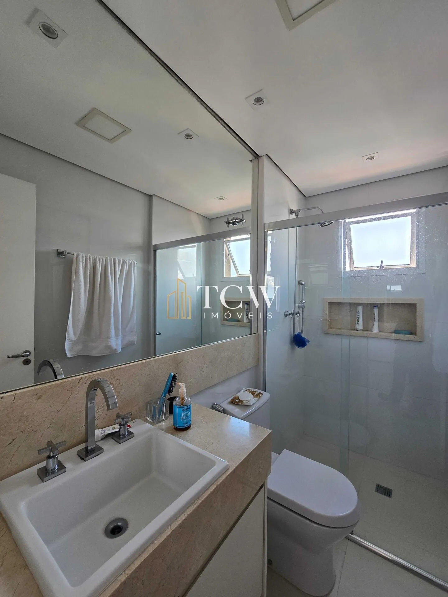 Imagem Apartamento Padrão no Bosque da Saúde 160m2