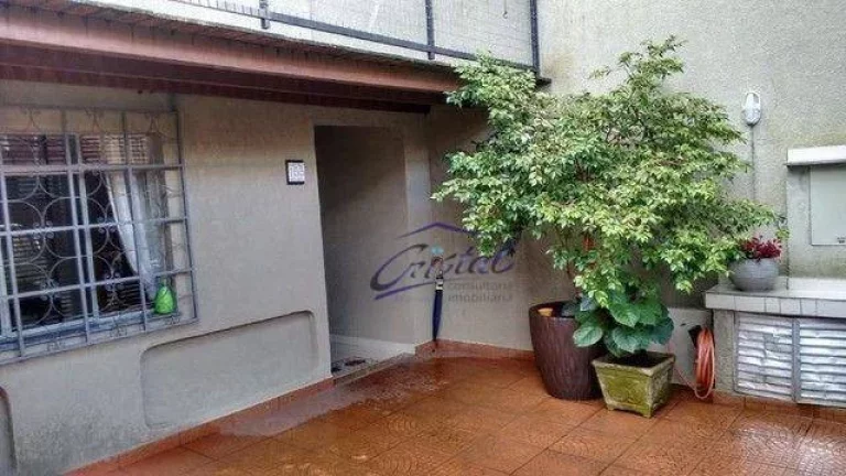 Imagem Casa com 3 dormitórios, 220 m² - venda por R$ 1.500.000,00 ou aluguel por R$ 6.713,00/mês - Vila Sônia - São Paulo/SP